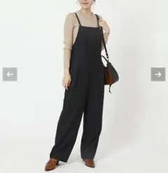 今季♡IENA サロペット