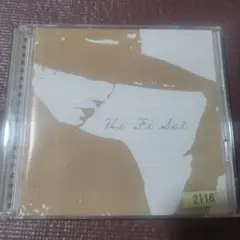 ゴールデン ベスト ハイ ファイ セット CD