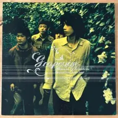 【新品未使用】GRAPEVINE / 退屈の花 LP レコードアナログ盤 GRAPEVINE / 退屈の花 / LP / ￥3,888