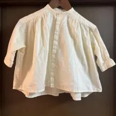 希少　suzukitakayuki スズキタカユキ　ブラウス