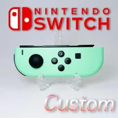 【シェル新品】I168 Switch 純正 Joy-Con L あつ森