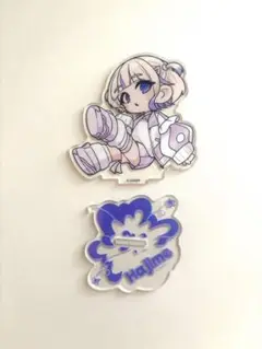 轟はじめ PLAYLIST 03 アクリルスタンド