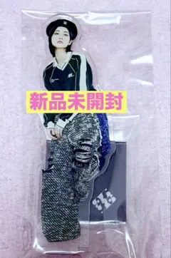 新品未開封ExWHYZ mikinaアクスタexwhyzイクスワイズ