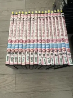 親愛なる判事様　DVD 全16巻　全巻