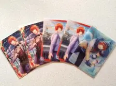 うたプリ　ビジュコレVol.3　一十木音也