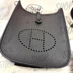 新品】HERMES エルメス ミニエブリン16 Evelyne Mini TPM