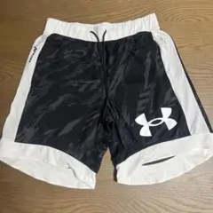 Under Armour HeatGear XL 迷彩パンツ
