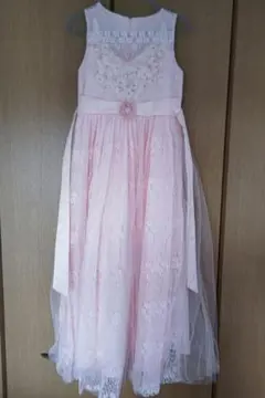 子供ドレス　ジュニアドレス