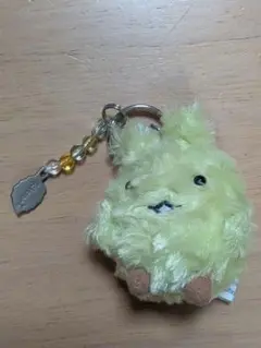 愛知万博 2005年 キッコロ キーホルダー