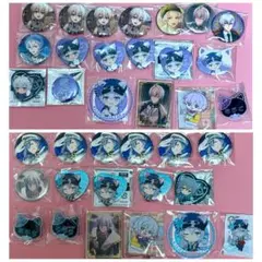 アイナナ 逢坂壮五 四葉環 まとめ売り
