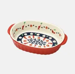 【新品】ピクミン　グラタン皿