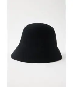 FELT BELL ハット　MOUSSY マウジー