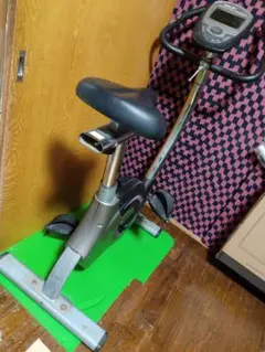 引き取り希望 アルインコ プログラムエアロバイク AF7500