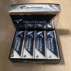 TOURSTAGE ホワイト