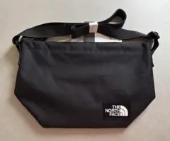 ノースフェイス WL CROSS BAG ショルダーバッグ