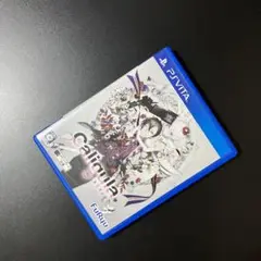 PSV Caligula -カリギュラ-