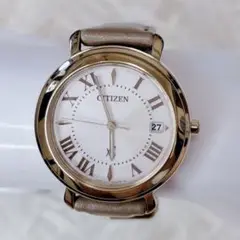 美品✨CITIZEN XC ソーラー　エコドライブ hikariコレクション
