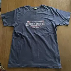 McGregor プリントTシャツ 170サイズ　日本製