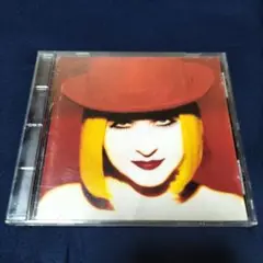 cyndi lauper ベストアルバム