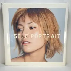 SELF PORTRAIT | hitomi
