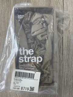 topologie Bungee Strap