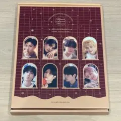 straykids 3RD GENERATION