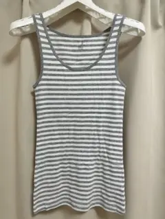 Gap ストライプ タンクトップ