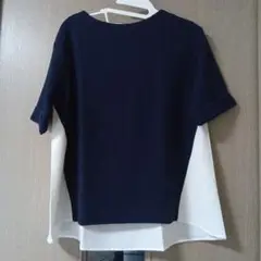 a.v.v カットソー