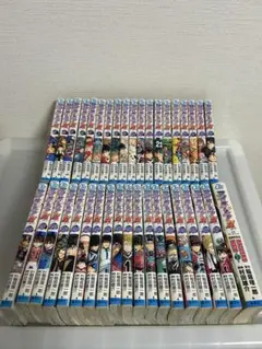 アイシールド21 全巻セット+α