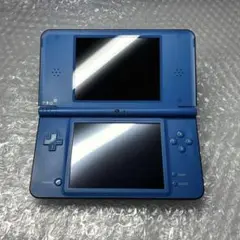 Nintendo DSi LL 本体