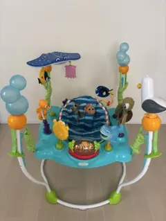 ニモ　ジャンパルー