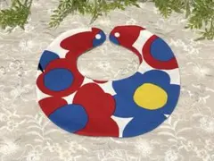 ミャクミャクカラー　スタイ