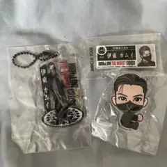 木村慧人 伊東カムイ HIGH&LOW セット