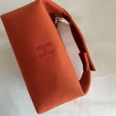 新品 ブリッドアブラック エルメス ポーチ