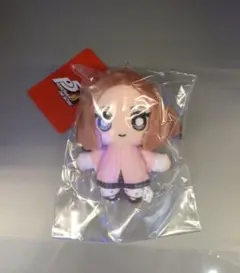 奥村春 ノワール ぬいぐるみキーホルダー ペルソナ5ザ・ロイヤル P5R