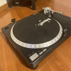 GEMINI TT02 ターンテーブル 2台セット