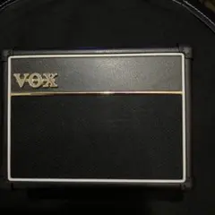VOX AC2 Rhythm Vox BASS 中古