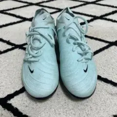 NIKE phantom gx pro スパイク グリーン 値下げ中