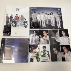 ENHYPEN 宵 CD ジェイク