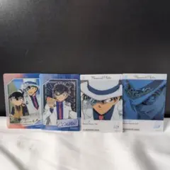 名探偵コナンカード〜怪盗キッドセット〜