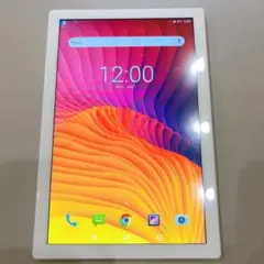 Androidタブレット 16GB 256GB