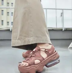 Nike Air MAX koko☆ブラウン☆25.0