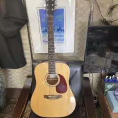 Stafford & Co. アコースティックギター SF200D-N stafford スタッフォードSF-200D-N - メルカリ