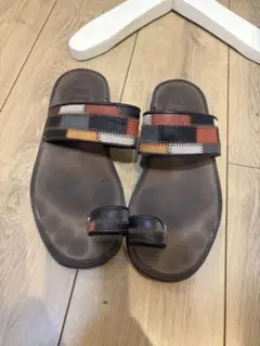 gramb サンダル