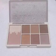 UNYOKE アイシャドウパレット アイシャドウ