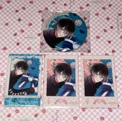 DIABOLIKLOVERS ディアラバ 無神アズサ