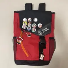 名古屋グランパス　リュック
