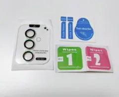 匿名配送✨️Galaxy24Plus用 カメラ保護フィルム 1枚