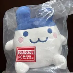 たまごっち 一番くじ ラストワン賞 みみっちぴょこぴょこぬいぐるみ