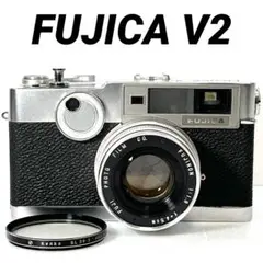 2025年最新】Fujica v2の人気アイテム - メルカリ